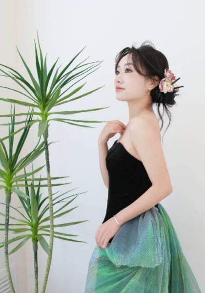 形象照片