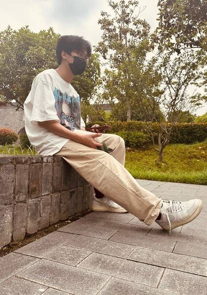 形象照片