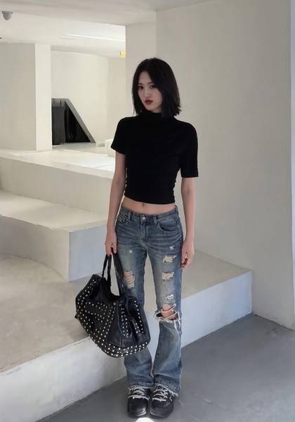 形象照片