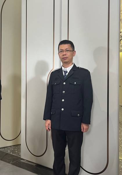 形象照片