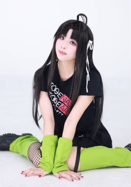 推荐艺人
