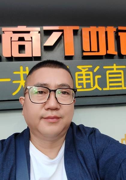 形象照片