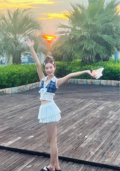 形象照片