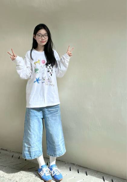 形象照片