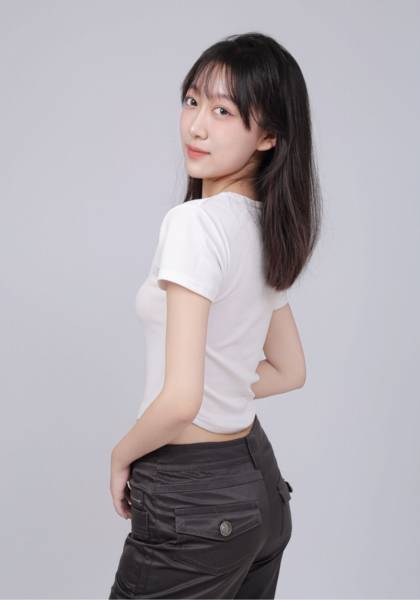 形象照片