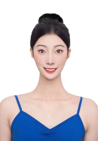 推荐艺人