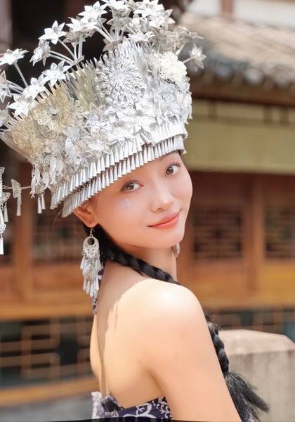 形象照片