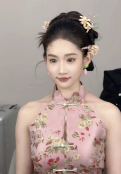 形象照片