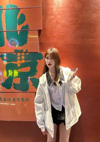形象照片