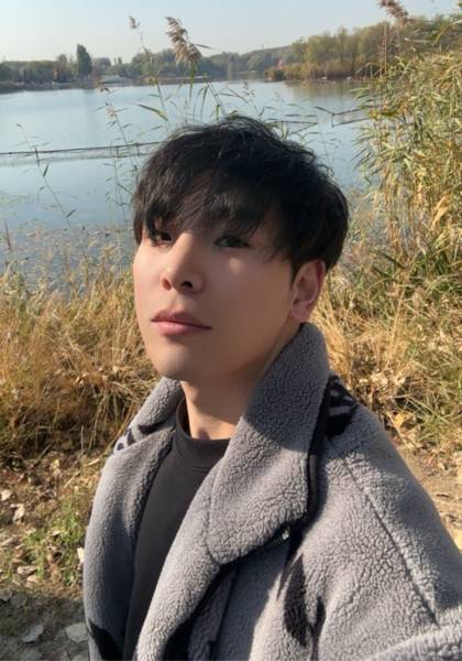形象照片