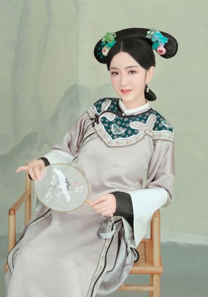推荐艺人