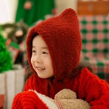 苹果的微模卡作品