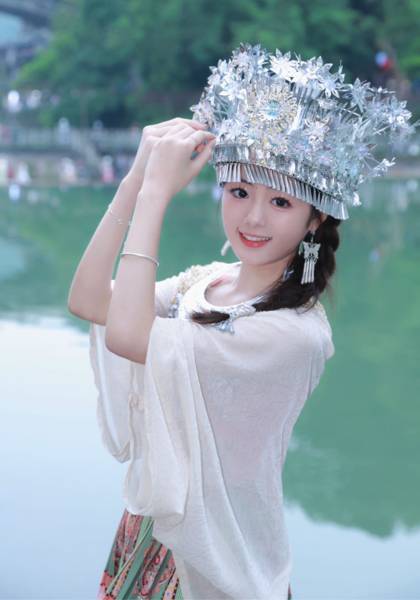 形象照片