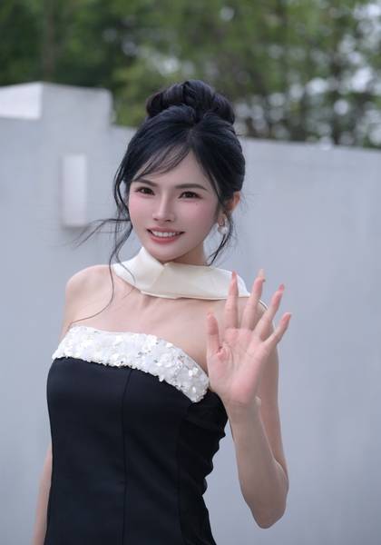 形象照片