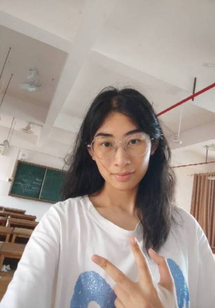 形象照片