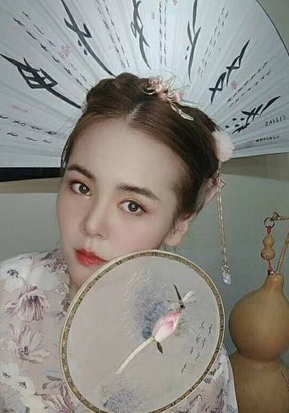 推荐艺人