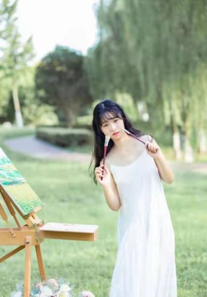 形象照片