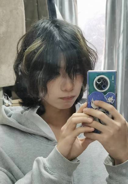 形象照片