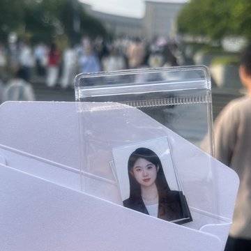 晚柠的微模卡作品