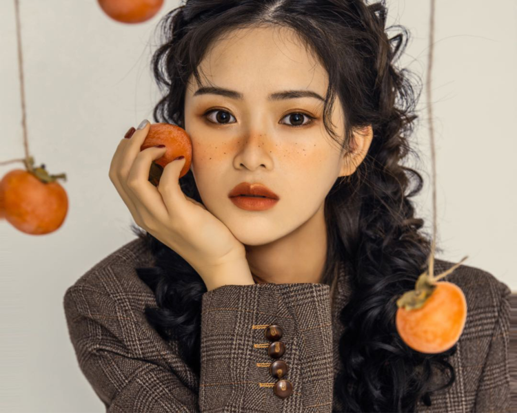 艺人背景图