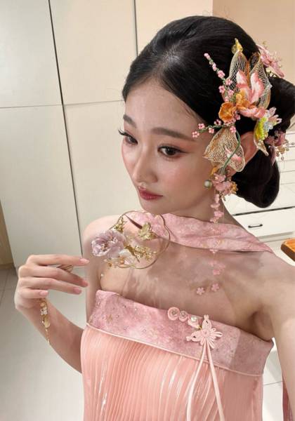形象照片