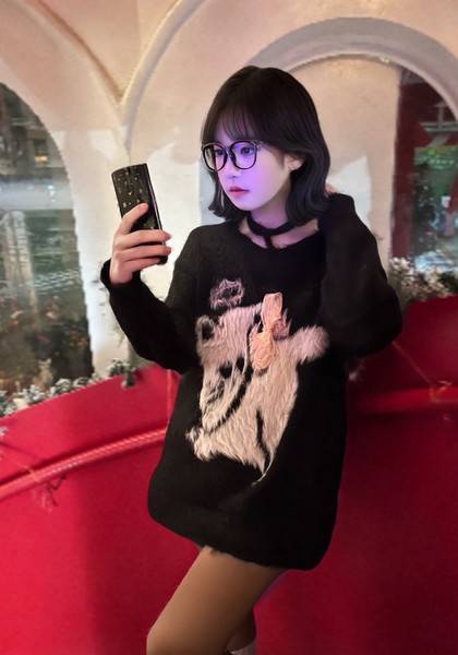 形象照片