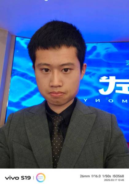形象照片