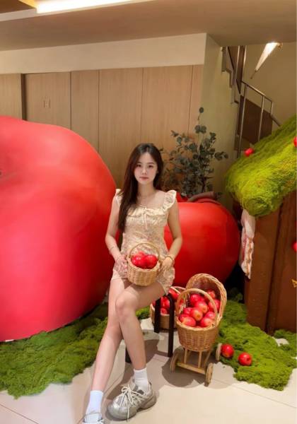形象照片