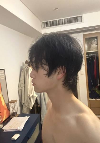 形象照片