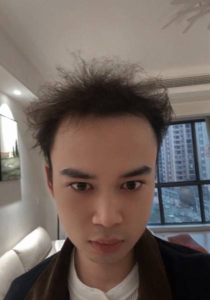 推荐艺人