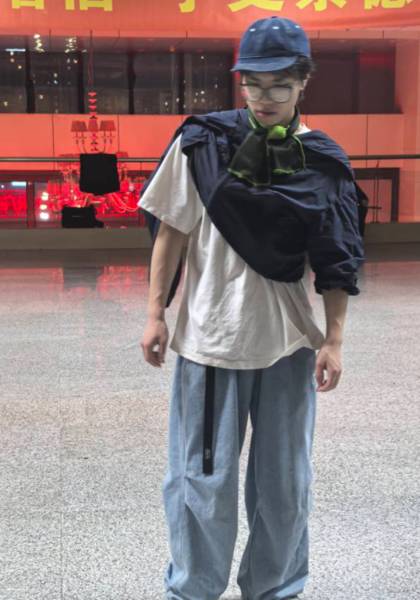 形象照片