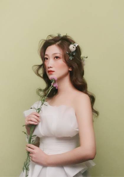 推荐艺人