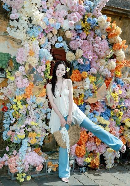 推荐艺人