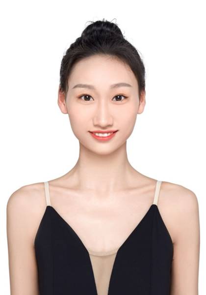 形象照片