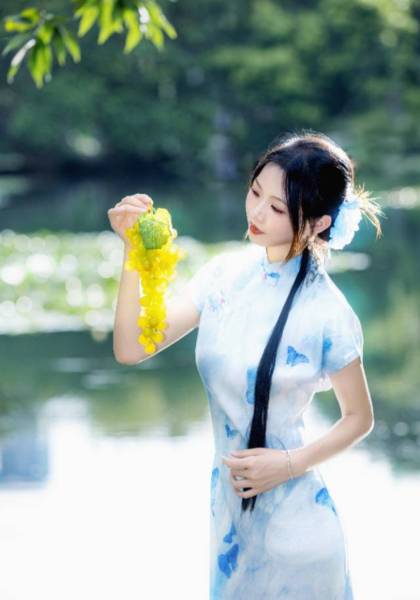 形象照片