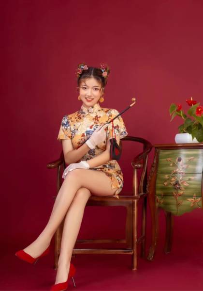 形象照片