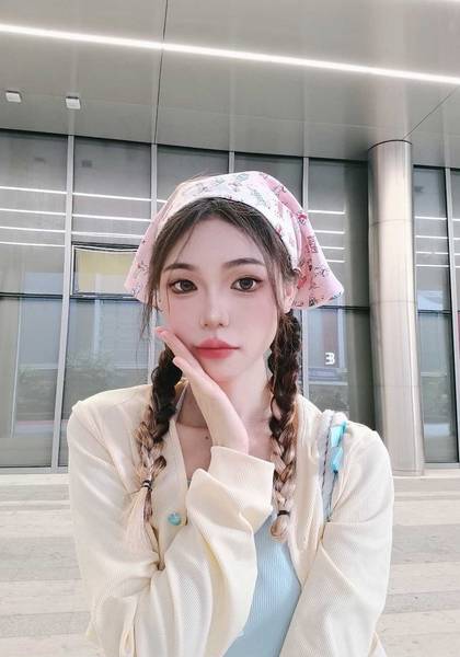 形象照片