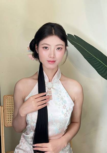 形象照片