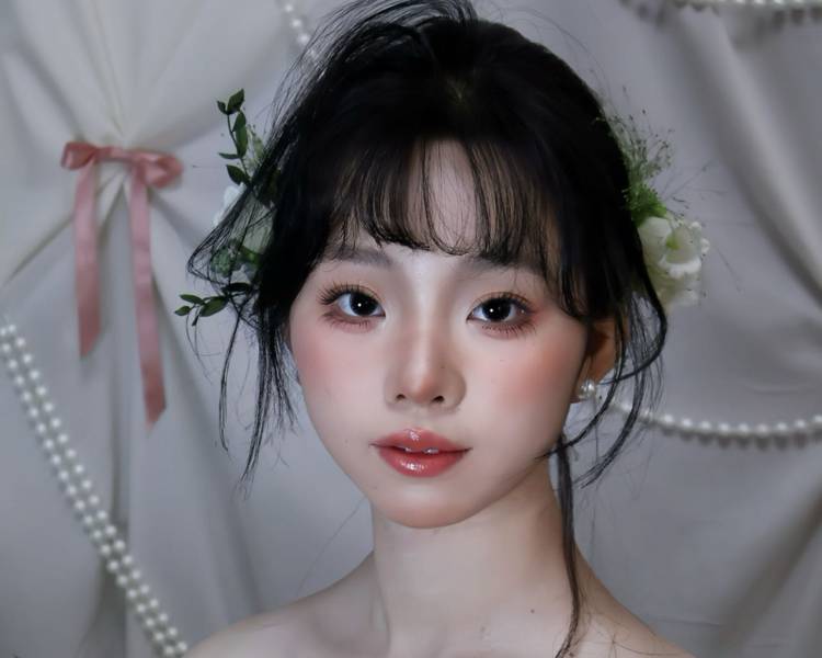 艺人背景图