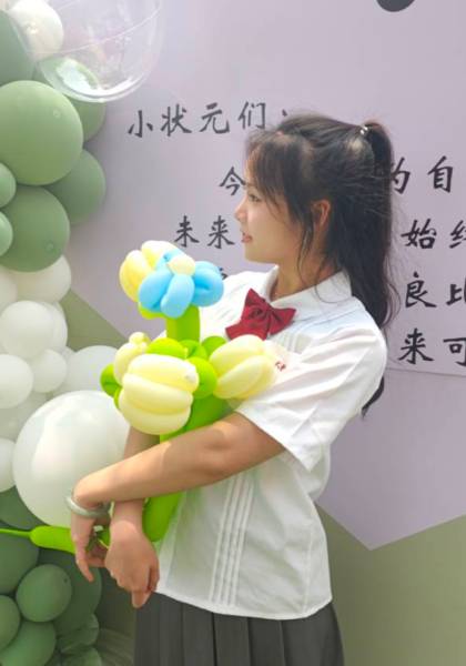 推荐艺人