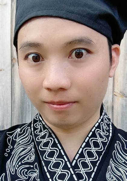 推荐艺人