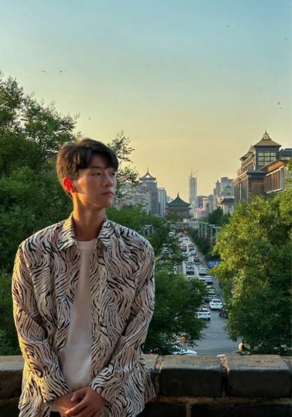 形象照片