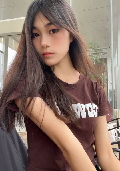 形象照片