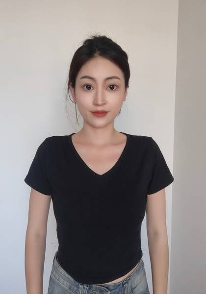 推荐艺人