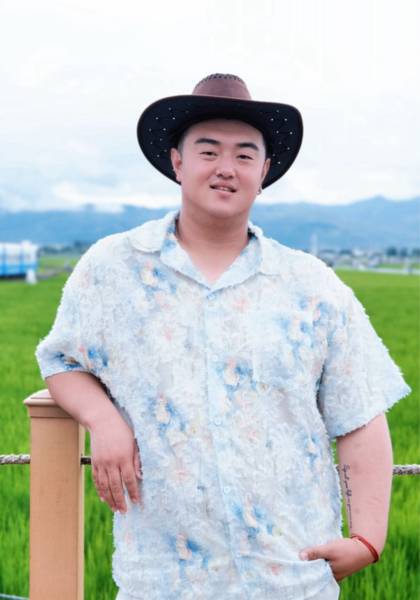 推荐艺人