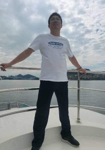 形象照片