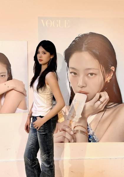推荐艺人