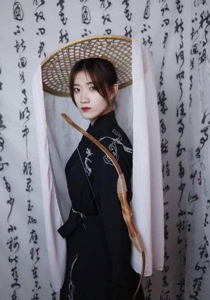 形象照片