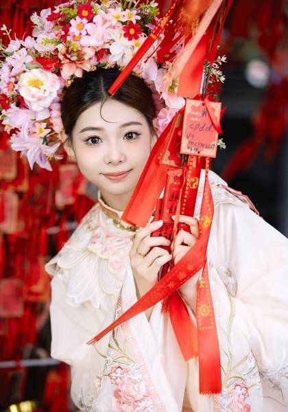 形象照片