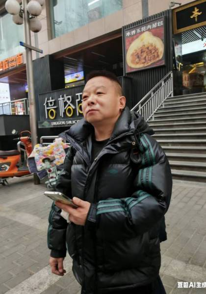 推荐艺人